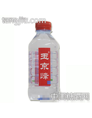 “玉京峰”天然含锗泉水