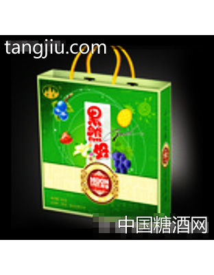 金麦隆果然好