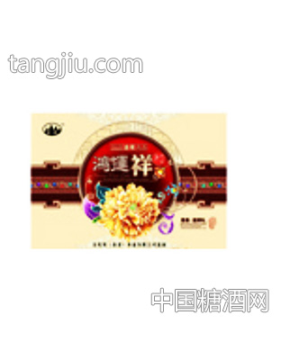 金麦隆吉泰月饼