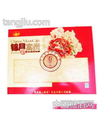 金麦隆锦月富贵