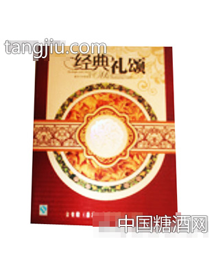 金麦隆经典礼颂