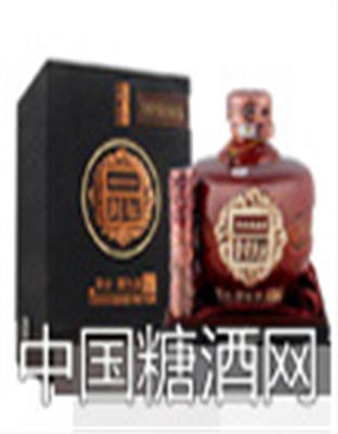 茅台封坛