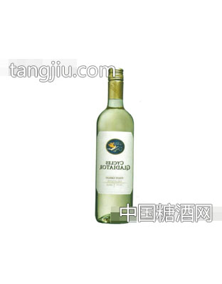 单车灰皮诺白酒