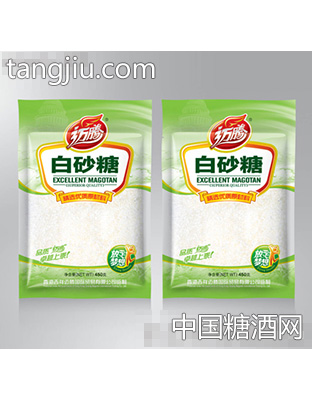 迈腾白砂糖