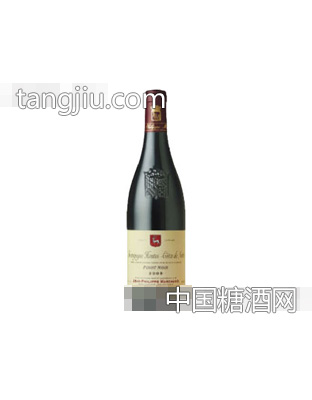 红鹿干红葡萄酒
