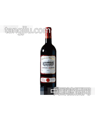 罗榭干红葡萄酒2006