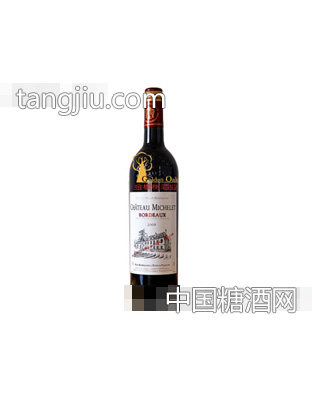 密使来干红葡萄酒