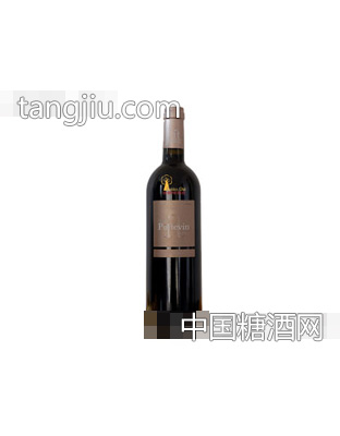 帕特吻干红葡萄酒