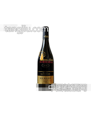 美乐干红葡萄酒