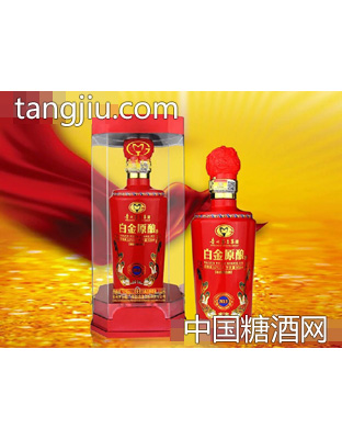 白金原酿N15（红瓶）
