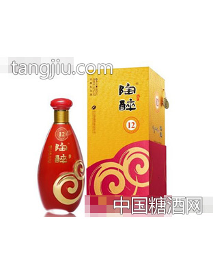 陶醉红瓷12