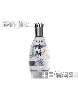 小陶醉