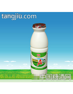 210ml高钙AD