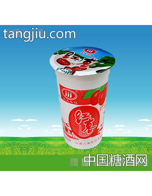 天天三健红枣