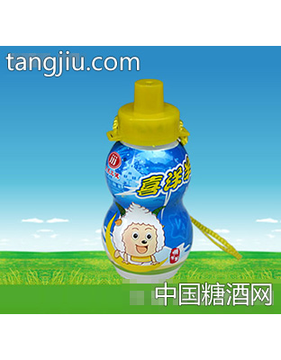 天天三健喜洋洋