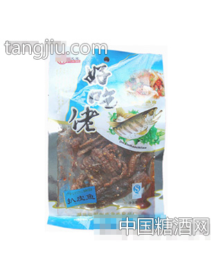 好吃佬扒皮鱼