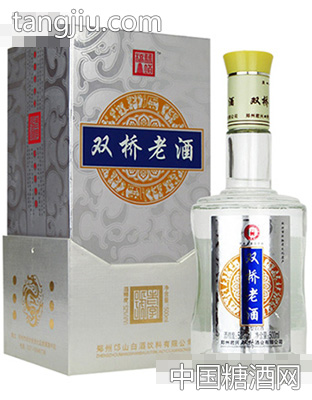 君兴双桥老酒