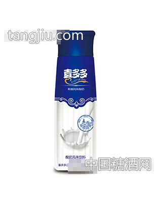 壴多多希腊风味酸奶300ml