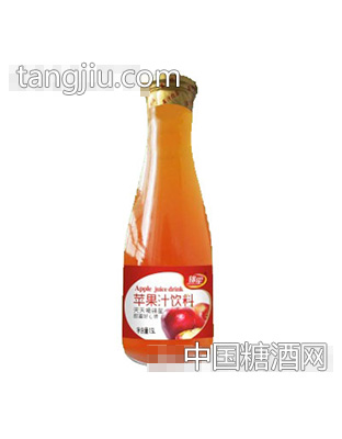锦星苹果汁饮料1.5L