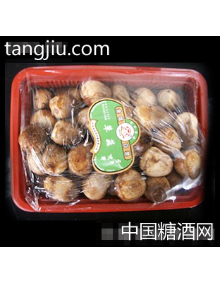 金信鲜草菇