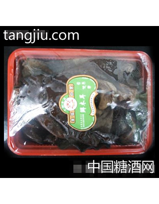 金信鲜木耳