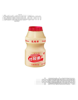 维雀优酸菌100ml