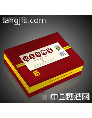 红豆杉蜜盛花期礼盒