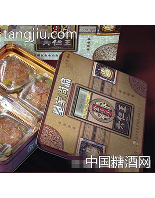 尚品六仁王