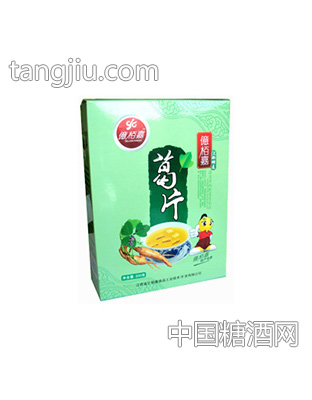 億栢嘉葛片