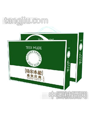 特尔木德经典250ml/12盒