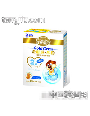猪肝蔬菜营养米粉x2段