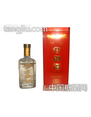 君御福15