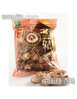 冬菇300g