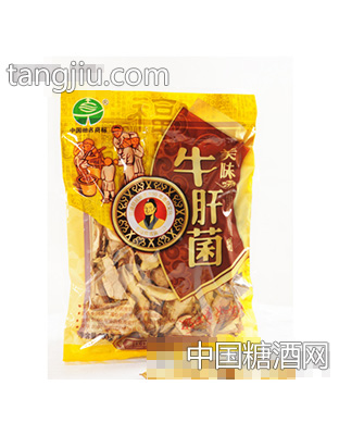 江源牛肝菌200g
