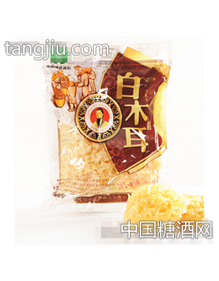 银耳（白木耳）80g