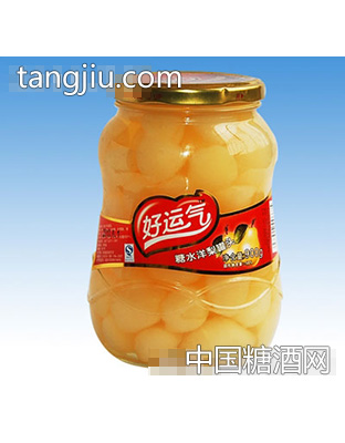 900糖水洋梨