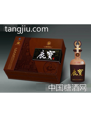 鹿宝酒