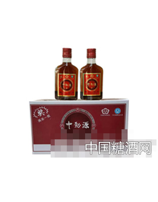 中劲源劲酒