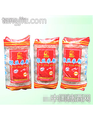 金燕牌银丝米粉