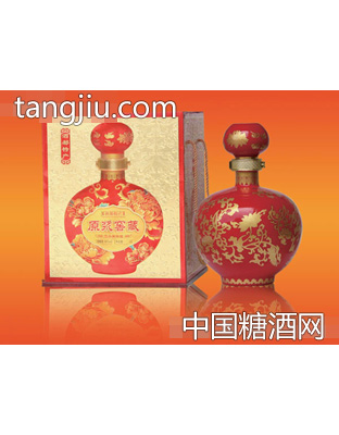 2.5公斤原浆酒