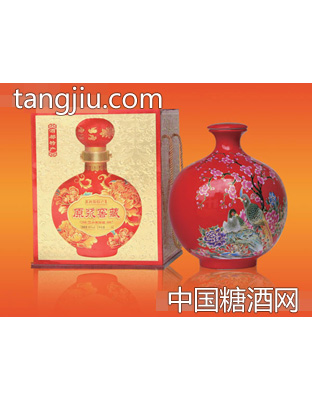 5公斤原浆酒