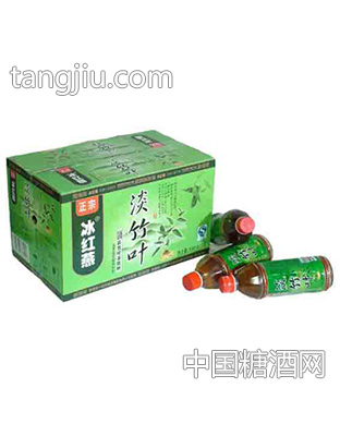 金玉泉淡竹叶