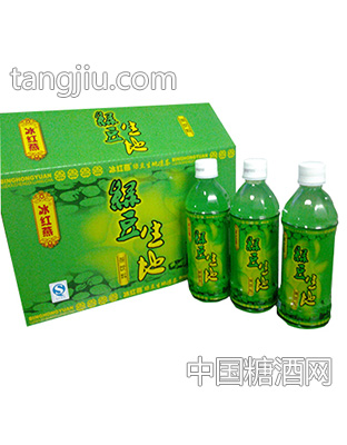 金玉泉绿豆生地