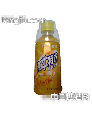 金玉泉燕牛特饮