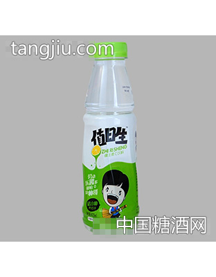 值日生维C饮料435ml