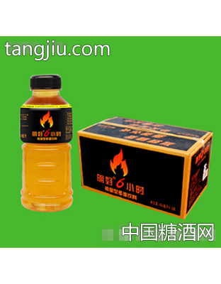 明好6小时450MLx15瓶