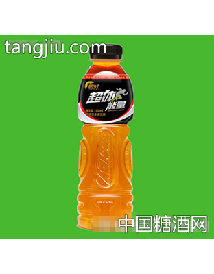 600ml明好超体能量