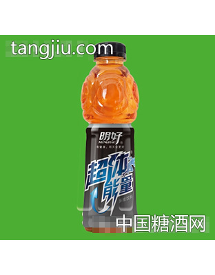 明好超体能量多维饮料600ml