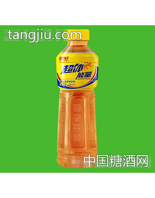 明好超体能量能量型多维饮料580ml