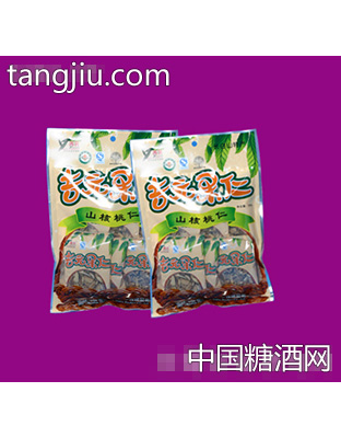 吉元果仁袋装核桃仁